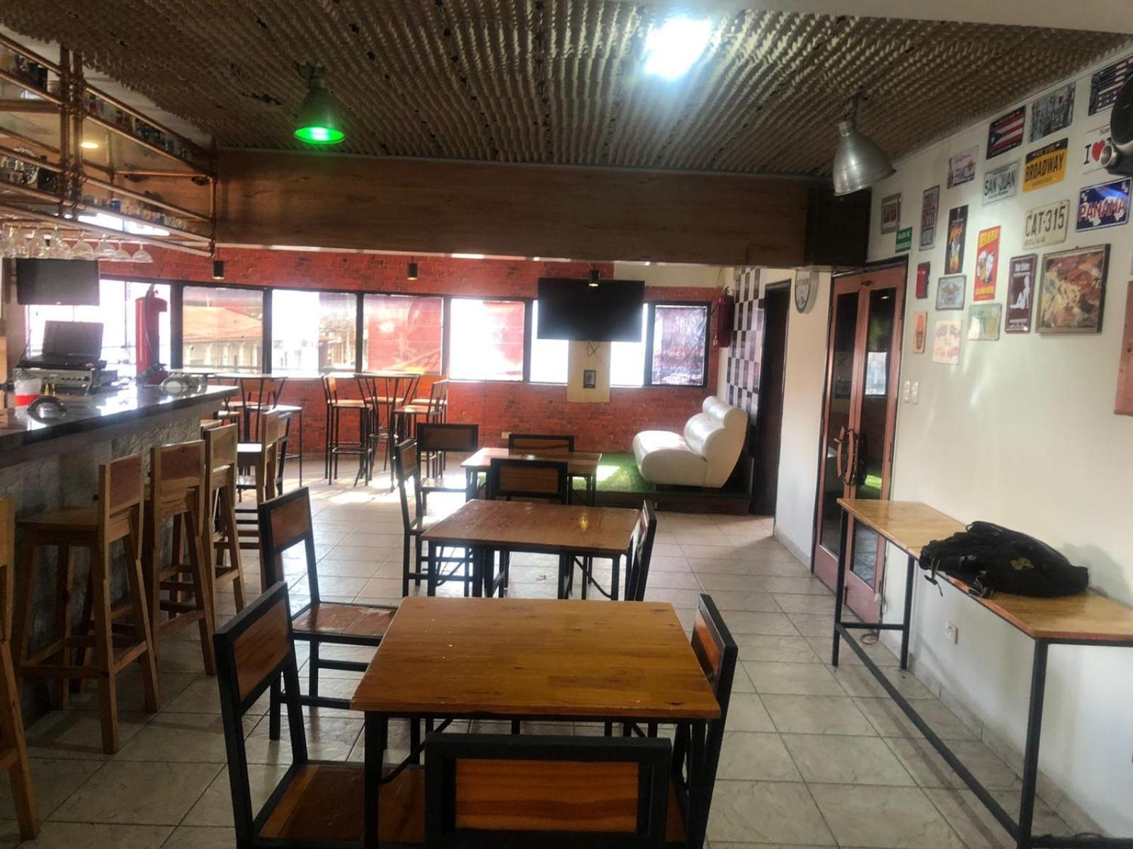 Hotel Plaza 24 Santa Cruz de La Sierra Extérieur photo