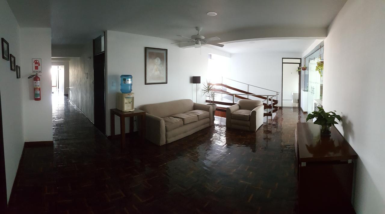 Hotel Plaza 24 Santa Cruz de La Sierra Extérieur photo