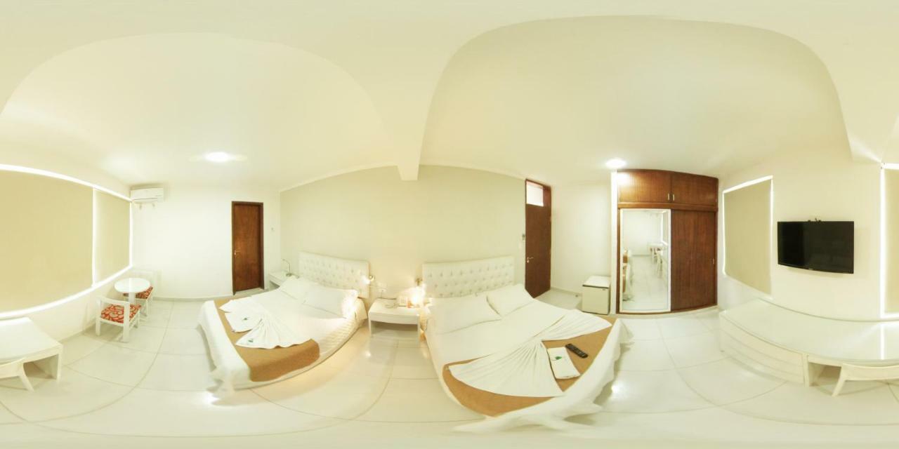 Hotel Plaza 24 Santa Cruz de La Sierra Extérieur photo