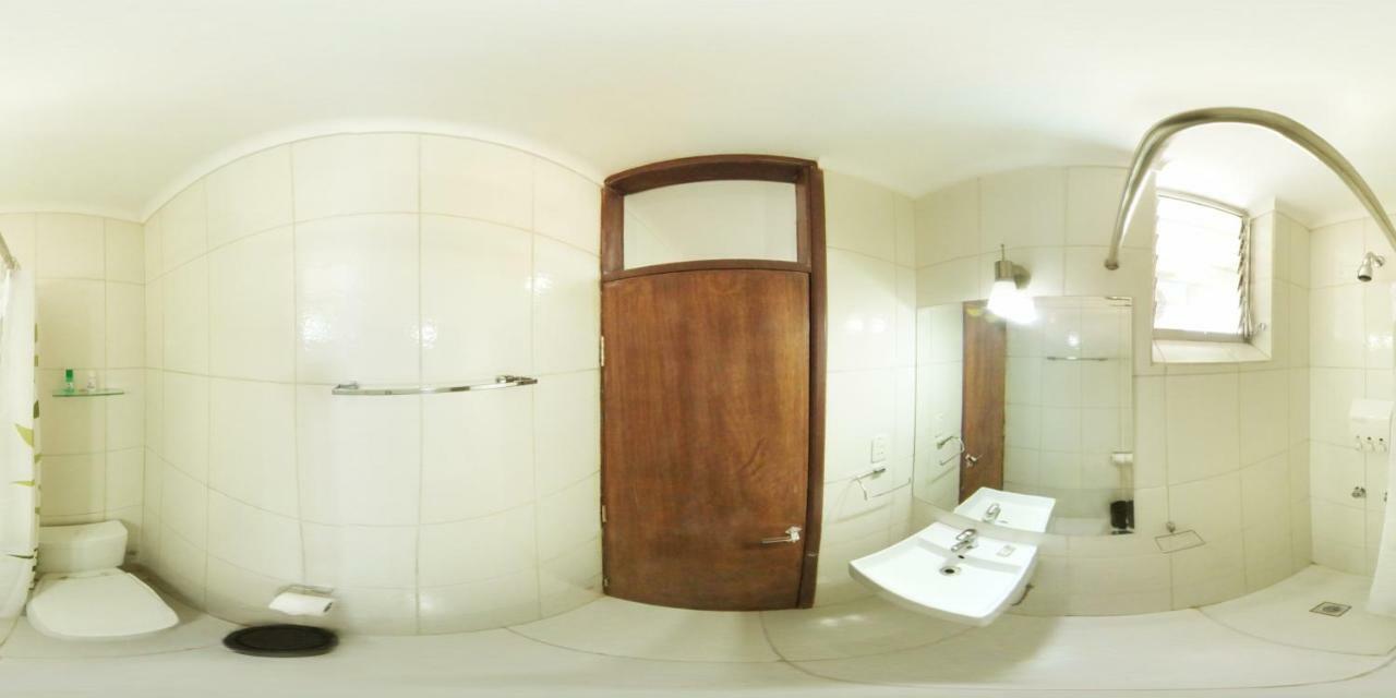 Hotel Plaza 24 Santa Cruz de La Sierra Extérieur photo
