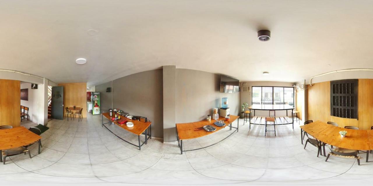 Hotel Plaza 24 Santa Cruz de La Sierra Extérieur photo