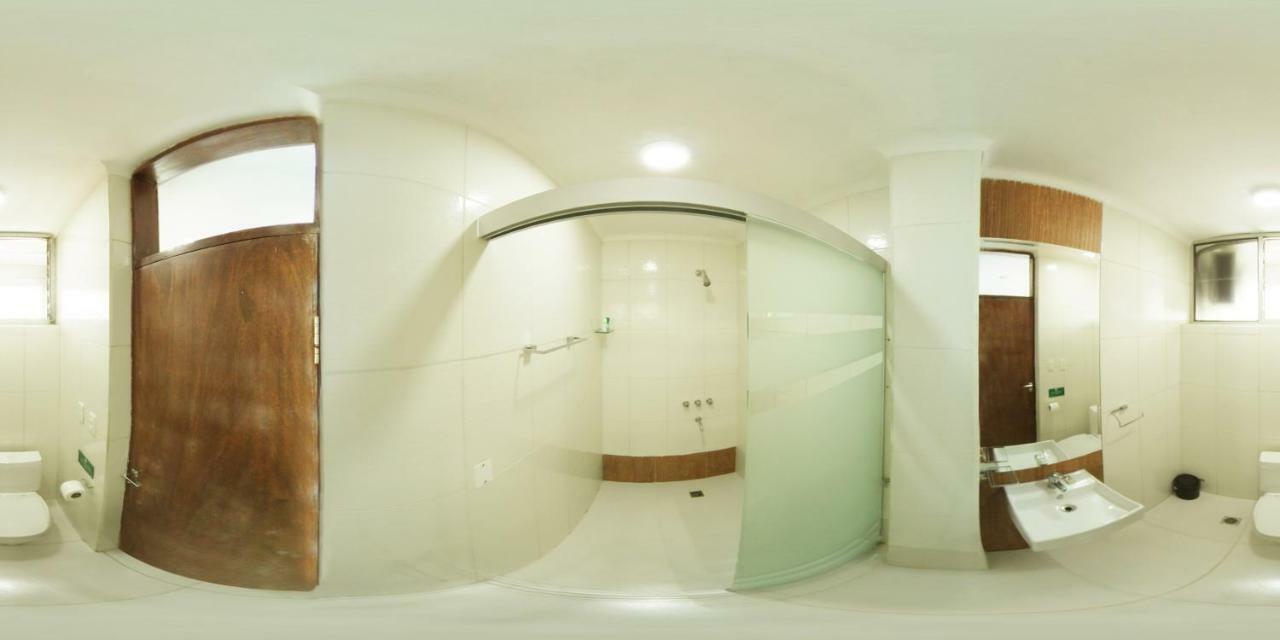 Hotel Plaza 24 Santa Cruz de La Sierra Extérieur photo